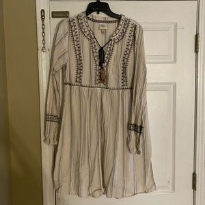 Knox Rose dress